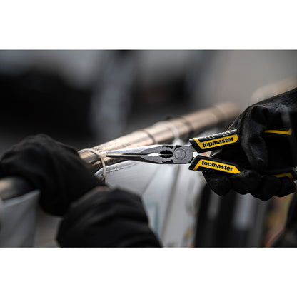 Top Master Pro Cleste cu varf lung 200mm CRV gen3 TMP