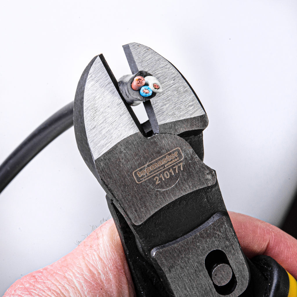Top Master Pro Cleste sfic 200mm CRV gen3 TMP