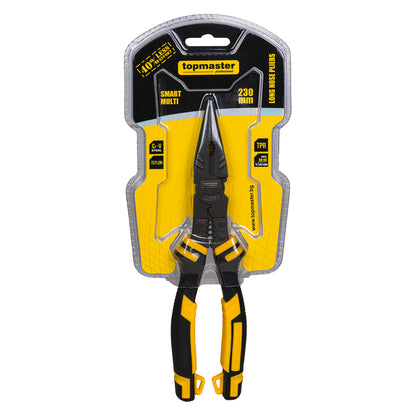 Top Master Pro Cleste cu varf lung 200mm SMART CRV Gen1 TMP