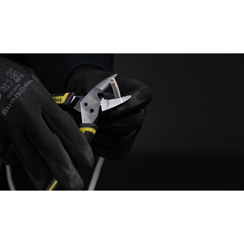 Top Master Pro Cleste sfic multifunctional 190mm gen3 TMP
