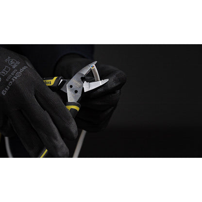 Top Master Pro Cleste sfic multifunctional 190mm gen3 TMP