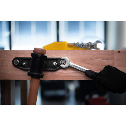 Top Master Pro Set 8 chei fixe 6-22mm CRV PRESS TMP