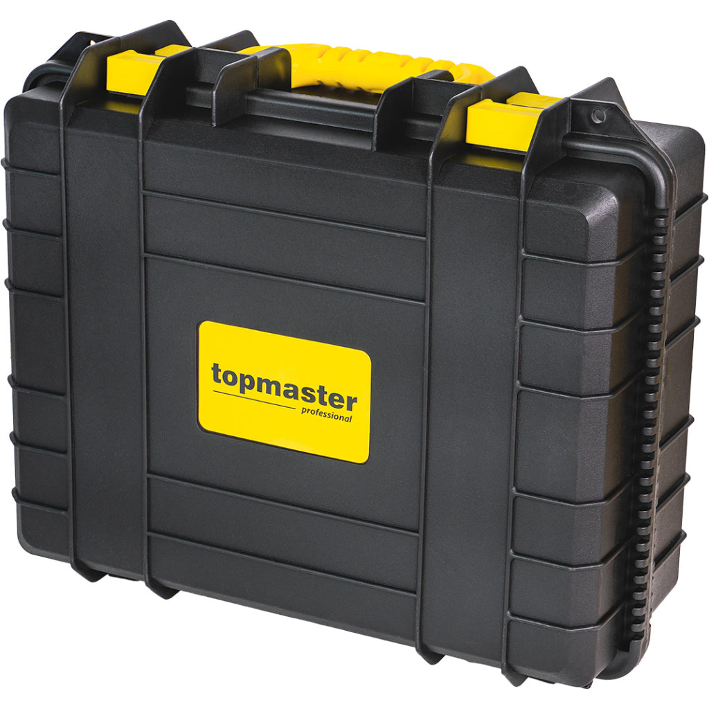 Top Master Pro Nivela laser 1Х3D lumina verde 3Gen TMP