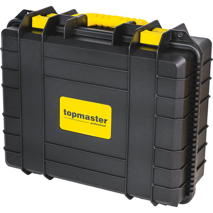 Top Master Pro Nivela laser 1Х3D lumina verde 3Gen TMP