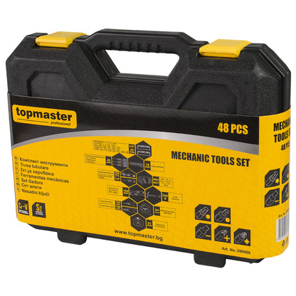 Top Master Pro Set scule 48buc TMP