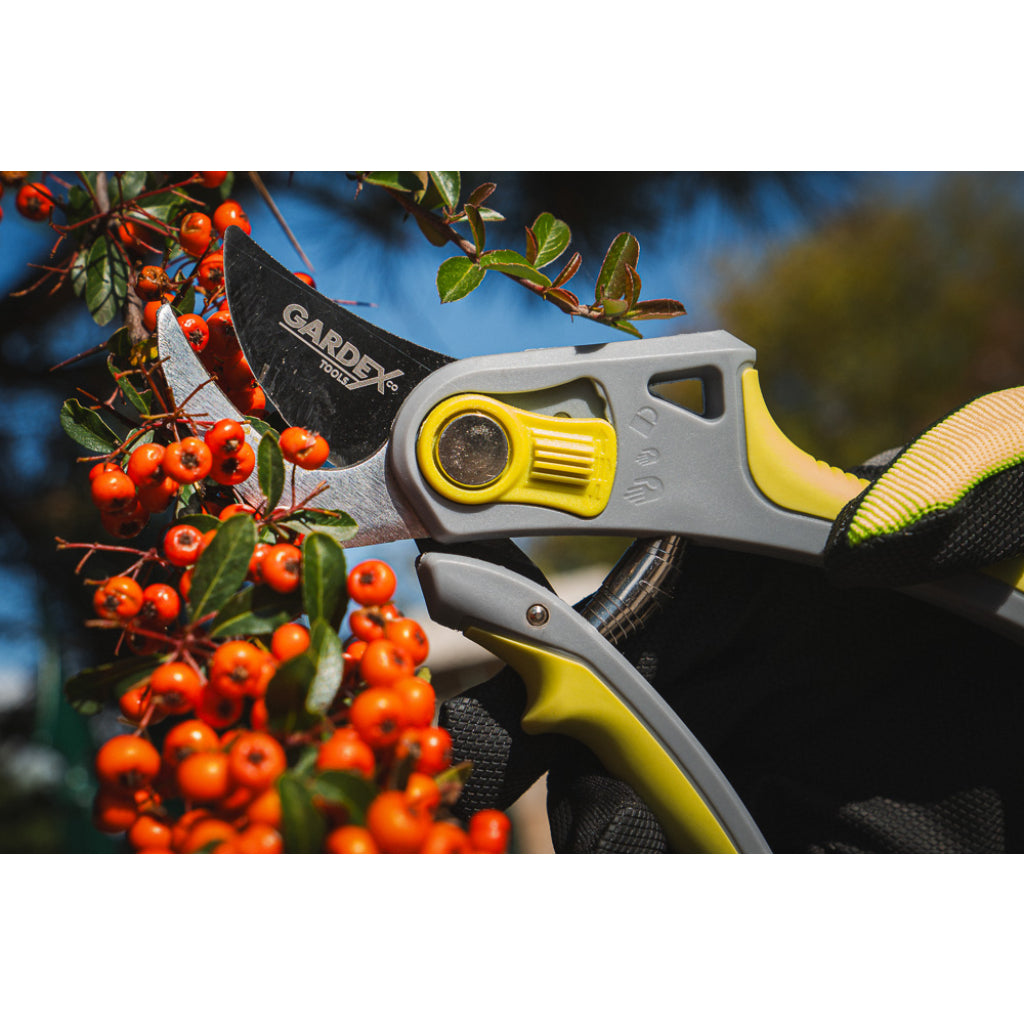 Gardex Foarfeca pentru vie 210mm SK5 VINE GX