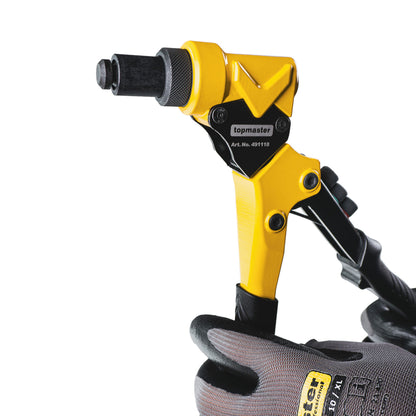 Top Master Pro Cleste nituri pop si piulite captive 255mm 3Gen TMP