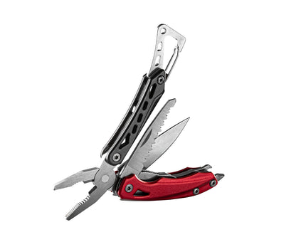 Raider R20 set rindea si 2 slefuitorare 2.0 + 4.0Ah + Accesorii RDP-BXS11