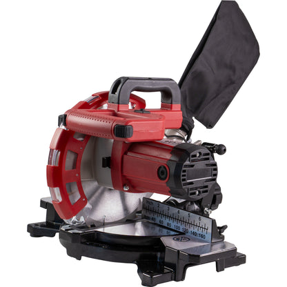 Raider Fierastrau circular semi-stationar 210mm 1200W RD-MS21