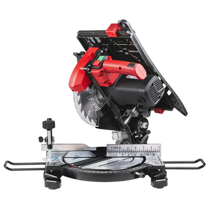 Raider Fierastrau circular semi-stationar 210mm 1200W RD-MS10