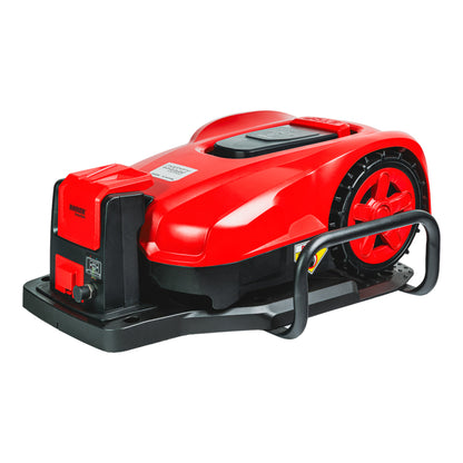 Raider Robot de tuns gazon BL 160mm 20V 2Ah APP 500m2 RD-RLM46