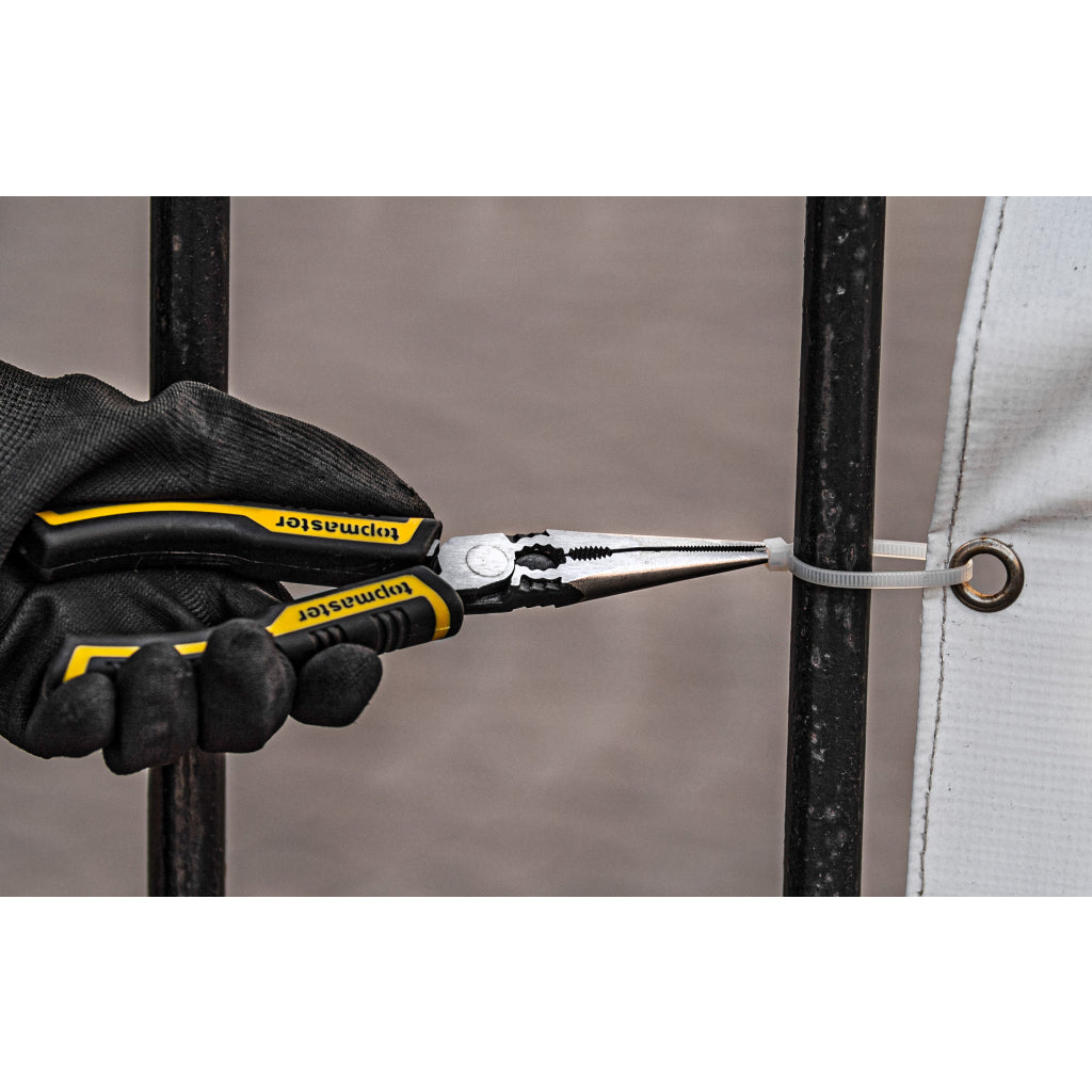 Top Master Pro Cleste cu varf lung 200mm CRV gen3 TMP