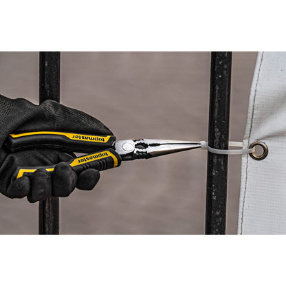 Top Master Pro Cleste cu varf lung 200mm CRV gen3 TMP