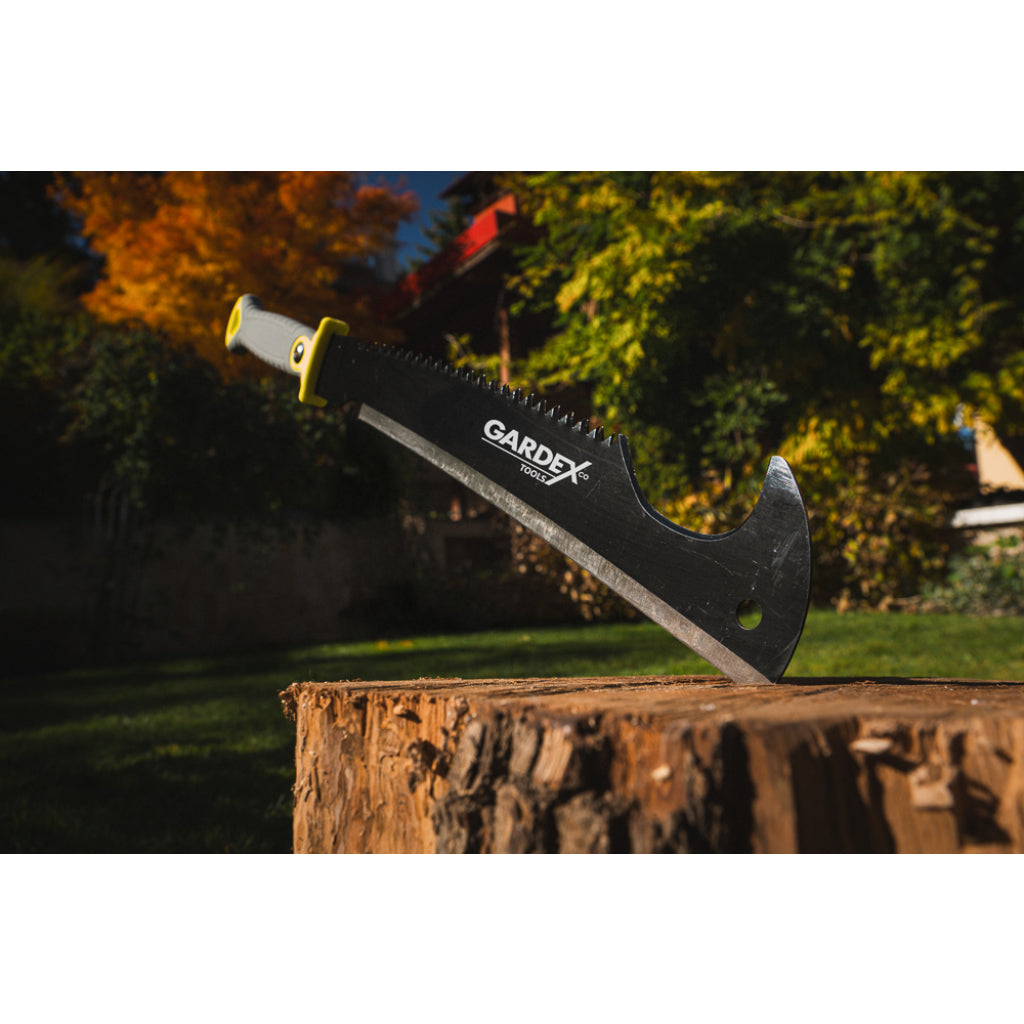 Gardex Maceta SURVIVOR COMANDO GX