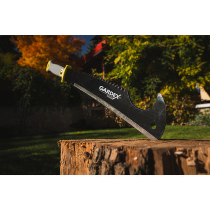 Gardex Maceta SURVIVOR COMANDO GX