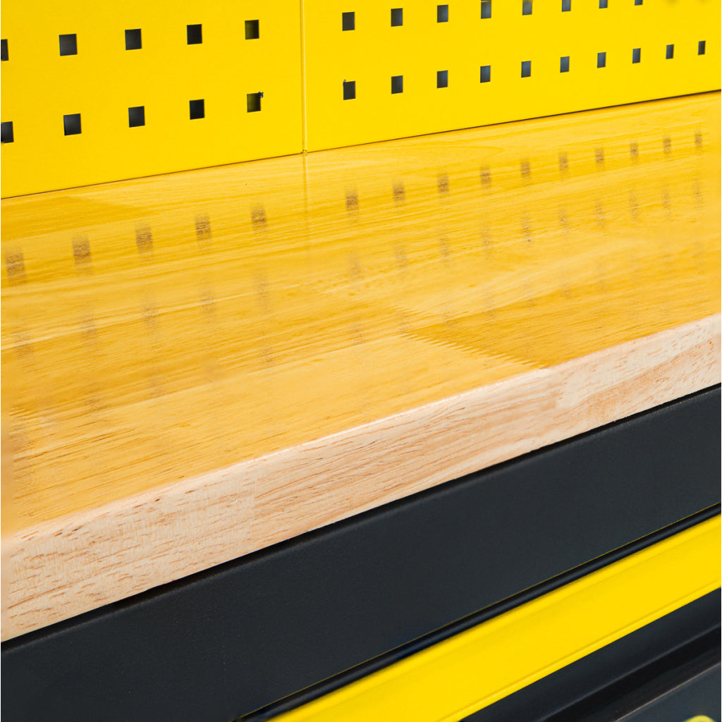 Top Master Pro Sistem modular pentru atelier 33x48x19cm TMP