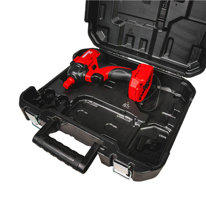 Raider R20 Masina insurubat cu impact 20V 1/2" 350Nm SOLO RDP-S35BBIW20