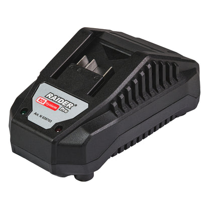 Raider R20 Ciocan rotopercutor SDS 20V 4.0Ah 3J RDP-BRH20