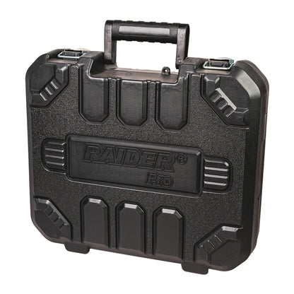 Raider R20 Masina insurubat cu impact 20V 1/2" 350Nm SOLO RDP-S35BBIW20
