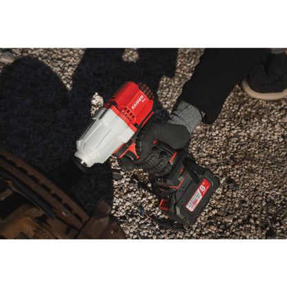 Raider R20 Masina insurubat cu impact 20V 3/4" 1000Nm SOLO RDP-YBIW20