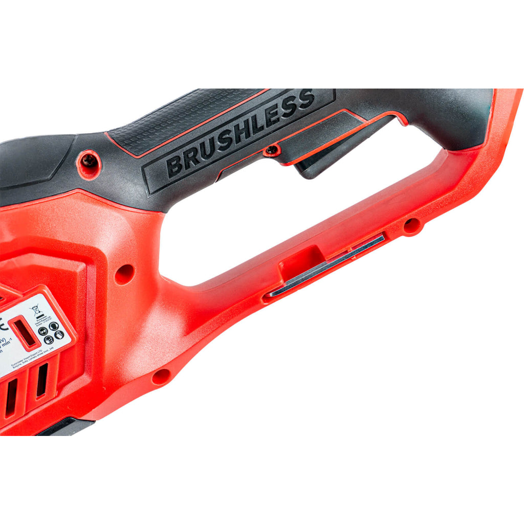 Raider R20 Motocoasa electrica si trimer 40V 4in1 2x2Ah RDP-BCPSHT20