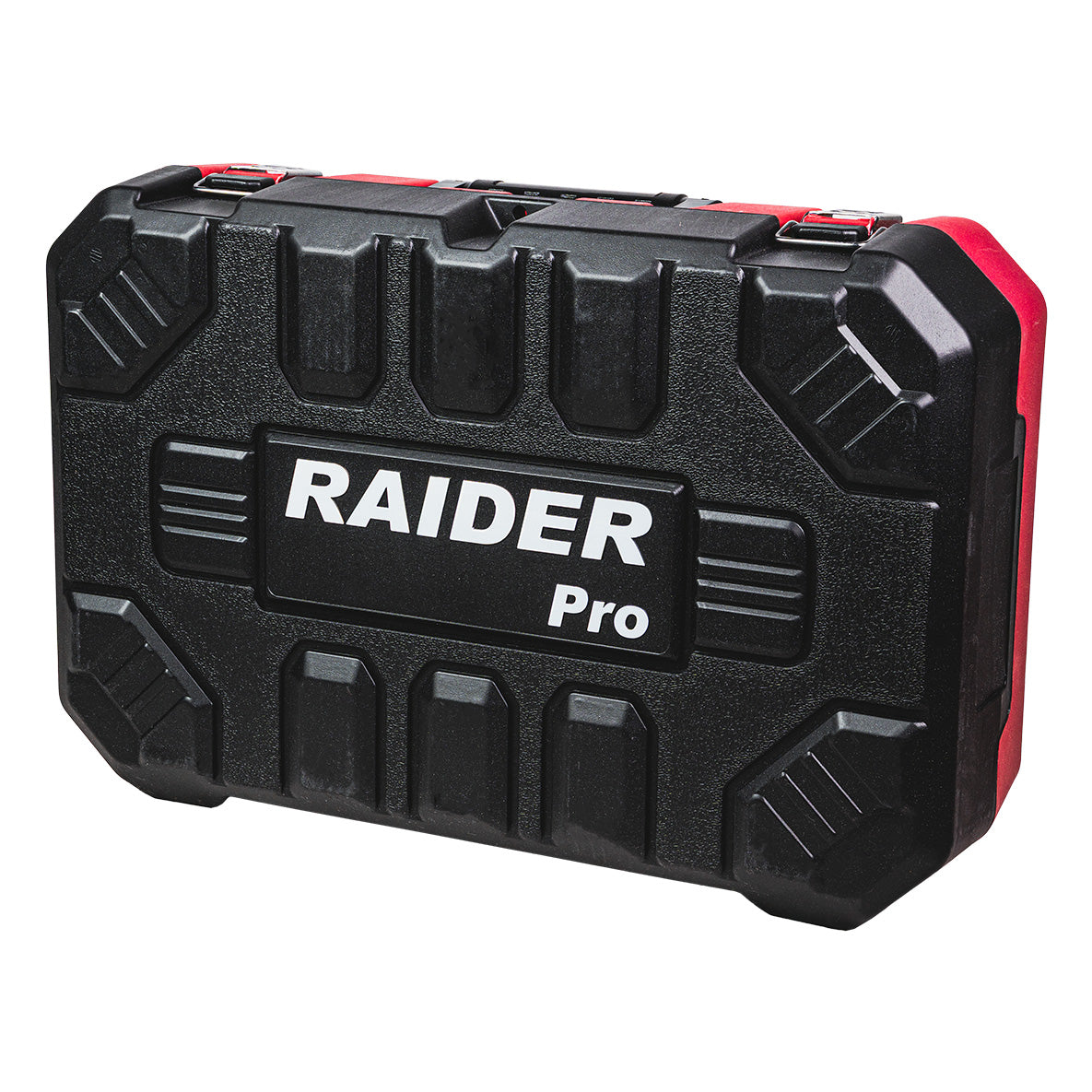 Raider R20 Masina de gaurit cu percutie 20V 4.0Ah 60Nm RDP-YBID20