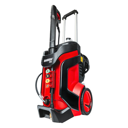 Aparat de spalat cu presiune 2200W 17MPa 6.6L/min RD-HPC15