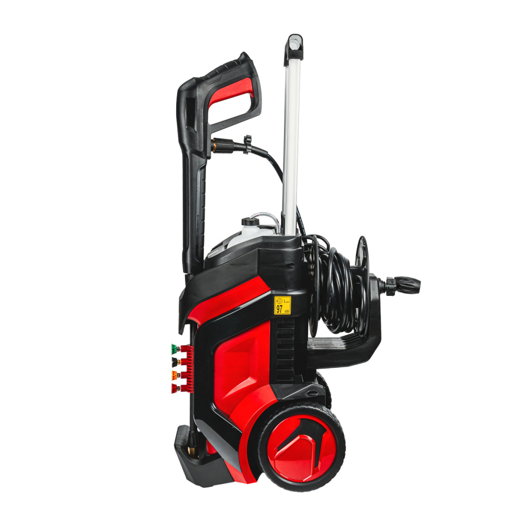 Aparat de spalat cu presiune 2200W 17MPa 6.6L/min RD-HPC15