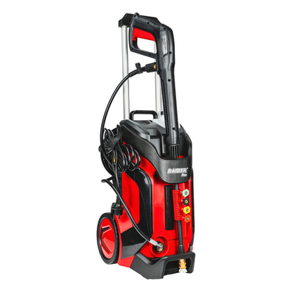 Aparat de spalat cu presiune 2200W 17MPa 6.6L/min RD-HPC15