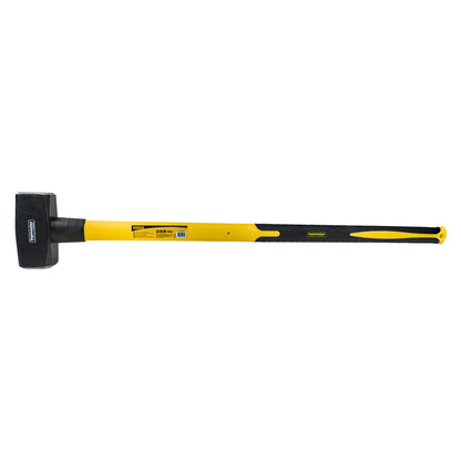 Baros patrat 3Kg cu maner de fibra TMP
