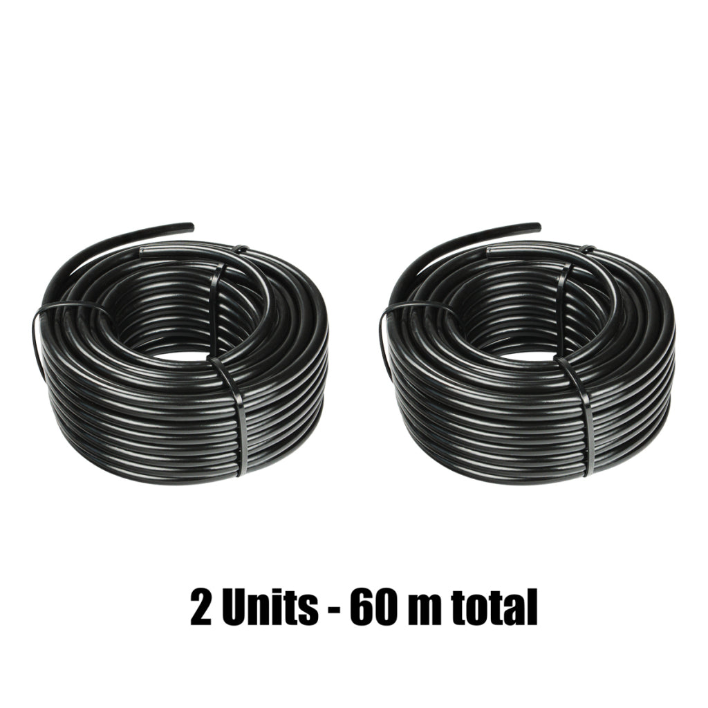 Set irigare prin picurare 60m 167 duze HARVEST GX