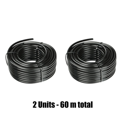 Set irigare prin picurare 60m 167 duze HARVEST GX