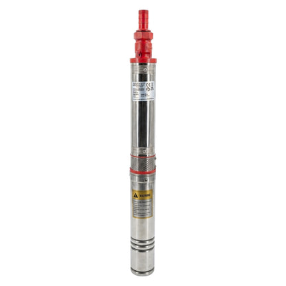 Raider Pompa submersibila 6T 370W 1" 5400l/h 42m RD-3WP91