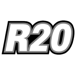 R20 - O baterie, multe posibilitati!